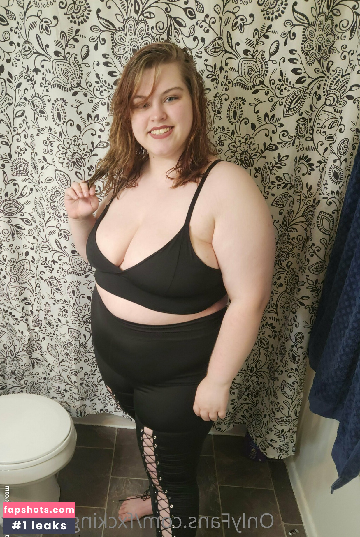 fxckinggoddes Nude Leaks OnlyFans Photos #2 - Fapshots