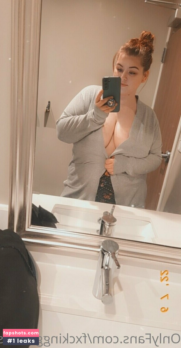 fxckinggoddes Nude Leaks OnlyFans Photos #23 - Fapshots