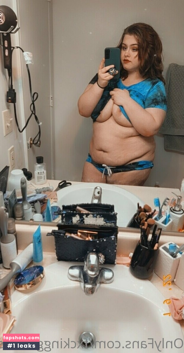 fxckinggoddes Nude Leaks OnlyFans Photos #27 - Fapshots