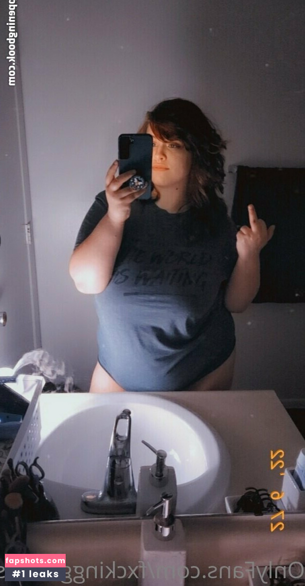 fxckinggoddes Nude Leaks OnlyFans Photos #30 - Fapshots