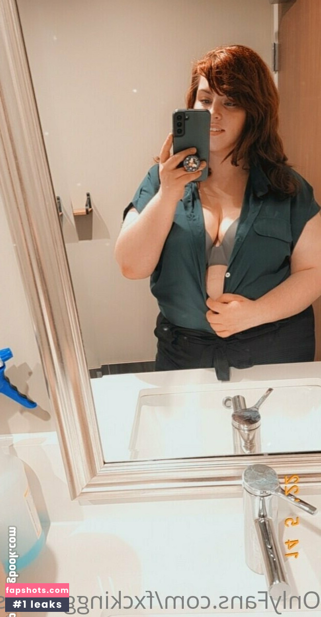 fxckinggoddes Nude Leaks OnlyFans Photos #7 - Fapshots