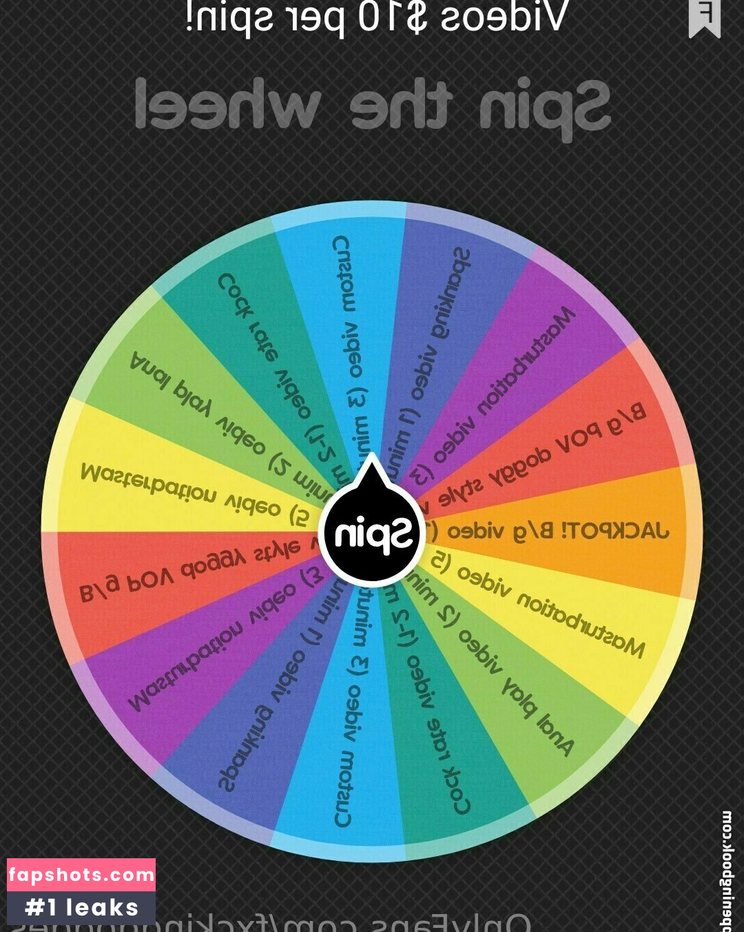 fxckinggoddes Nude Leaks OnlyFans Photos #10 - Fapshots