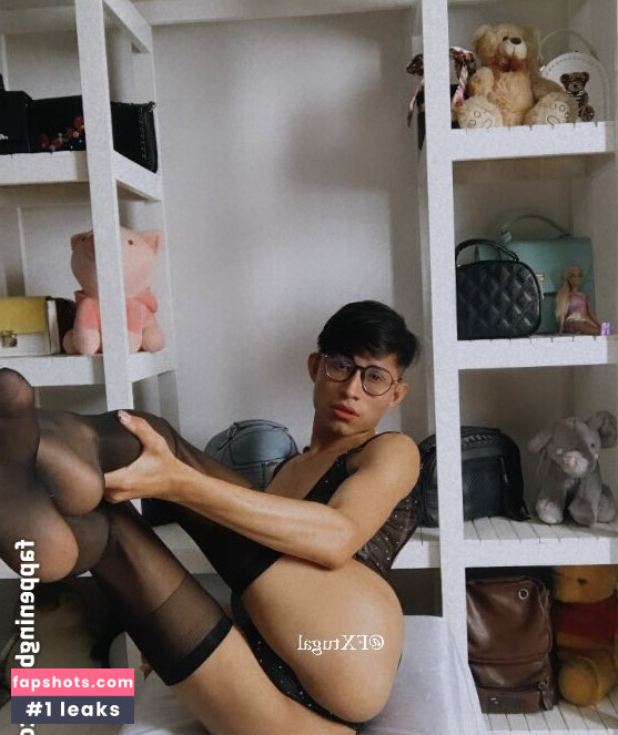 FXtugal nude babe gallery