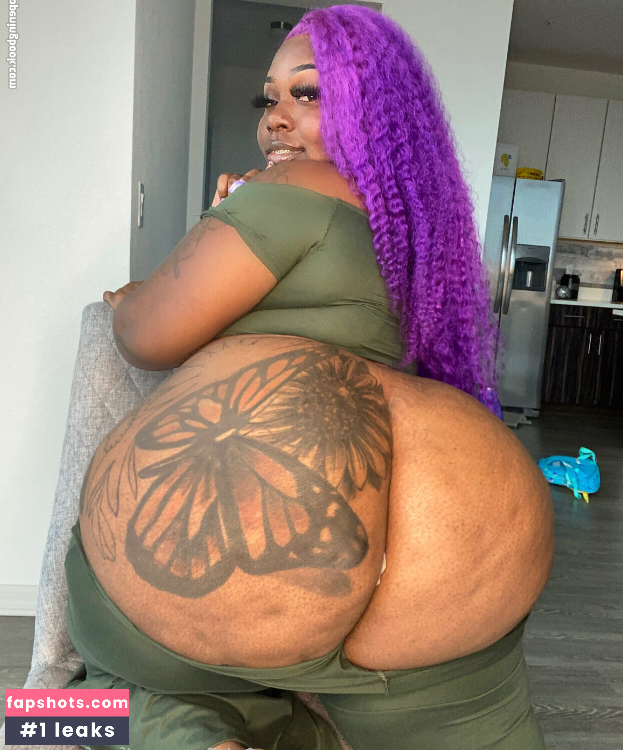 fyebottomxxx Nahé úniky fotek pouze od fanoušků #2 - Fapshots