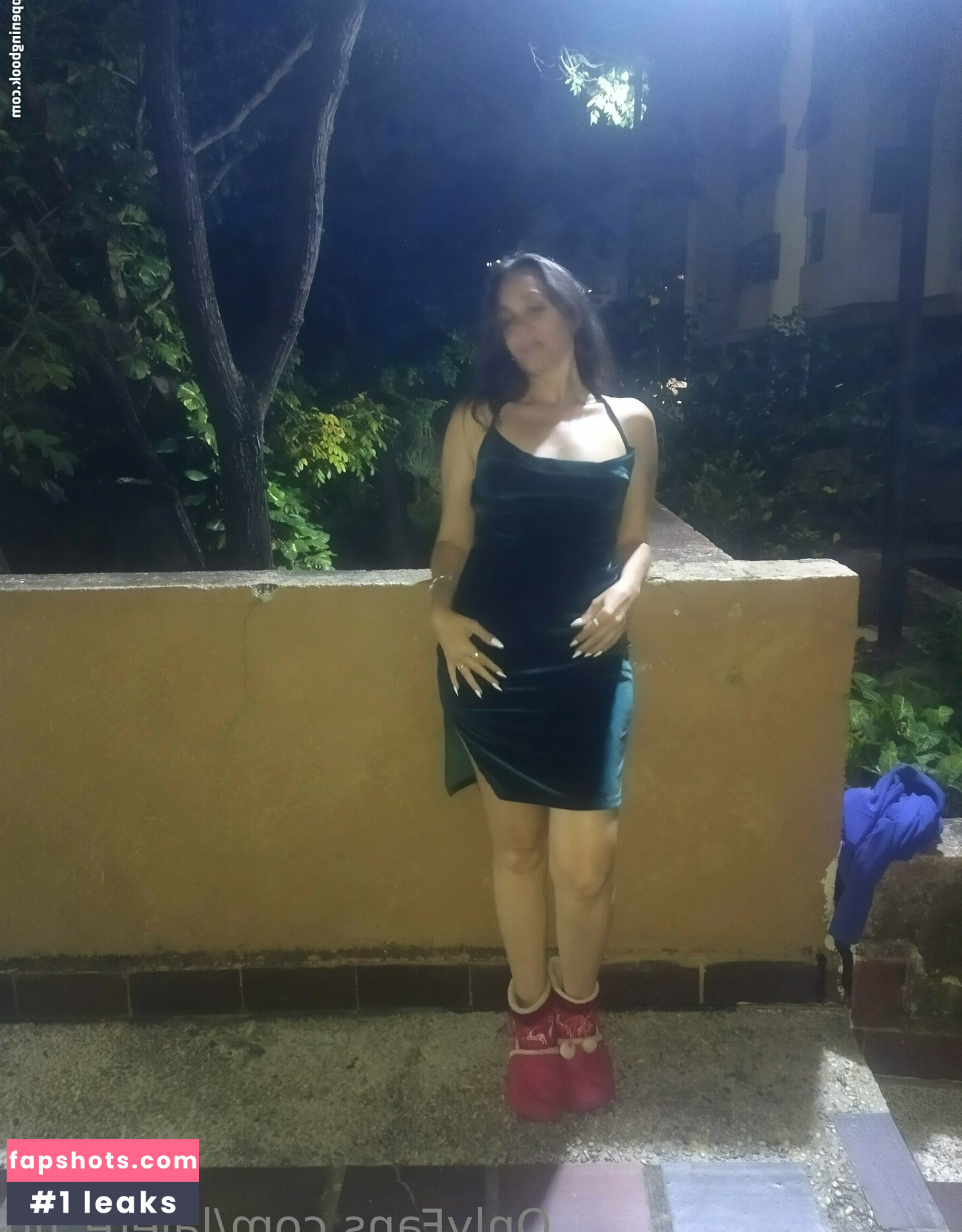 Fyorenzana gallery photo #7