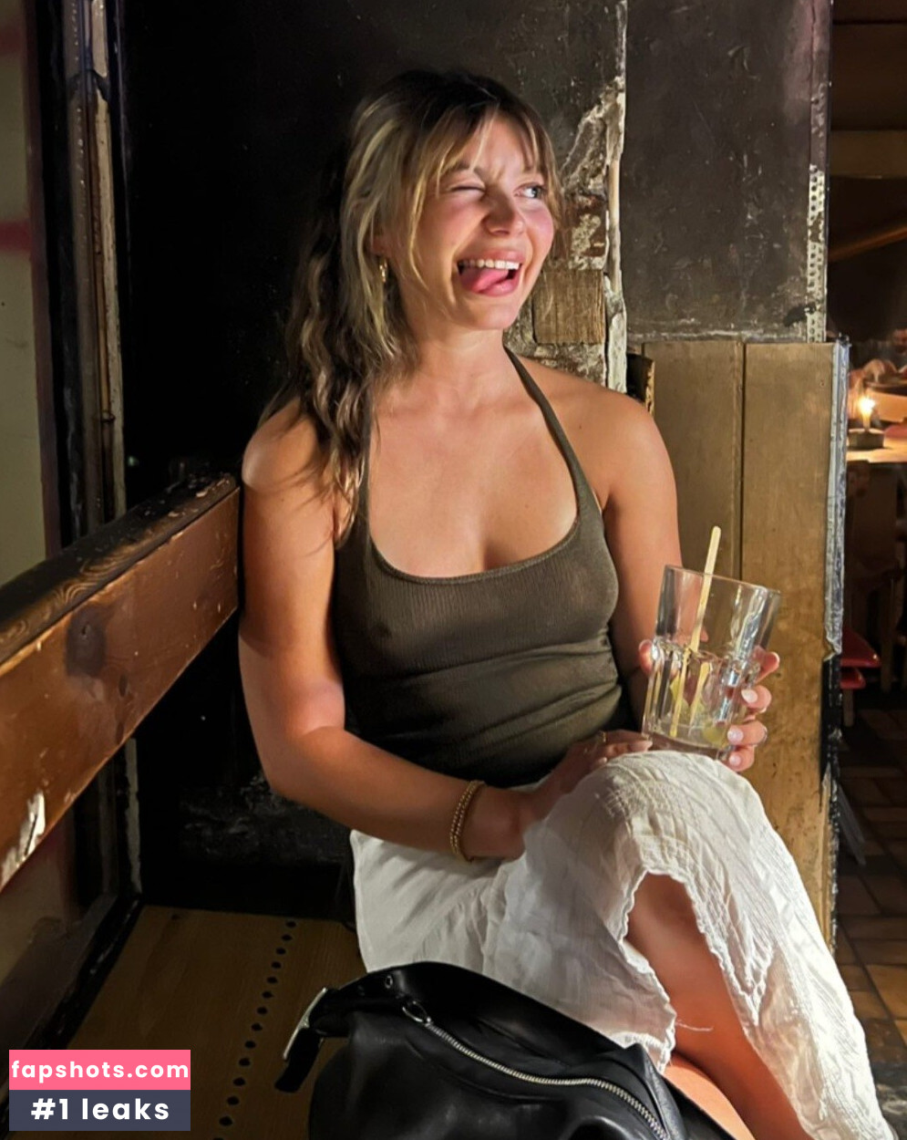 G Hannelius gallery photo #13