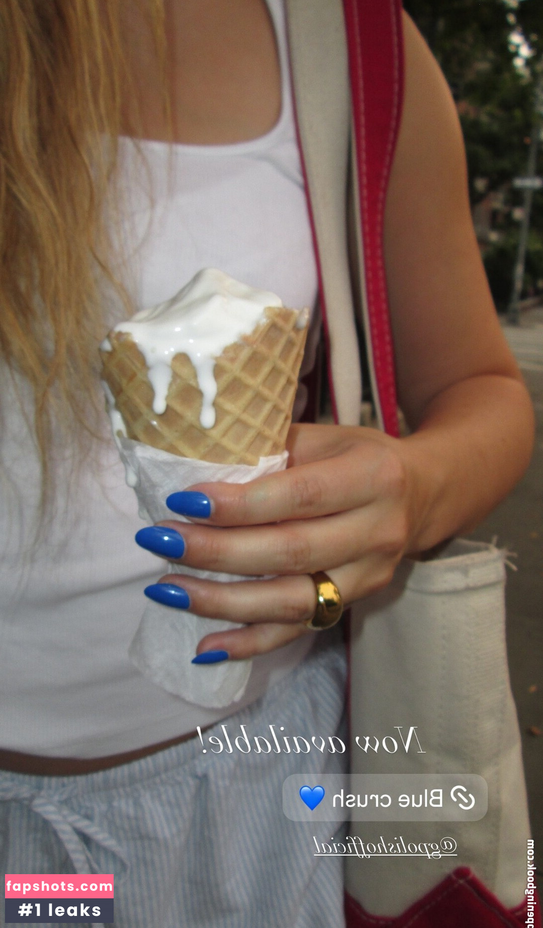 G Hannelius gallery photo #3