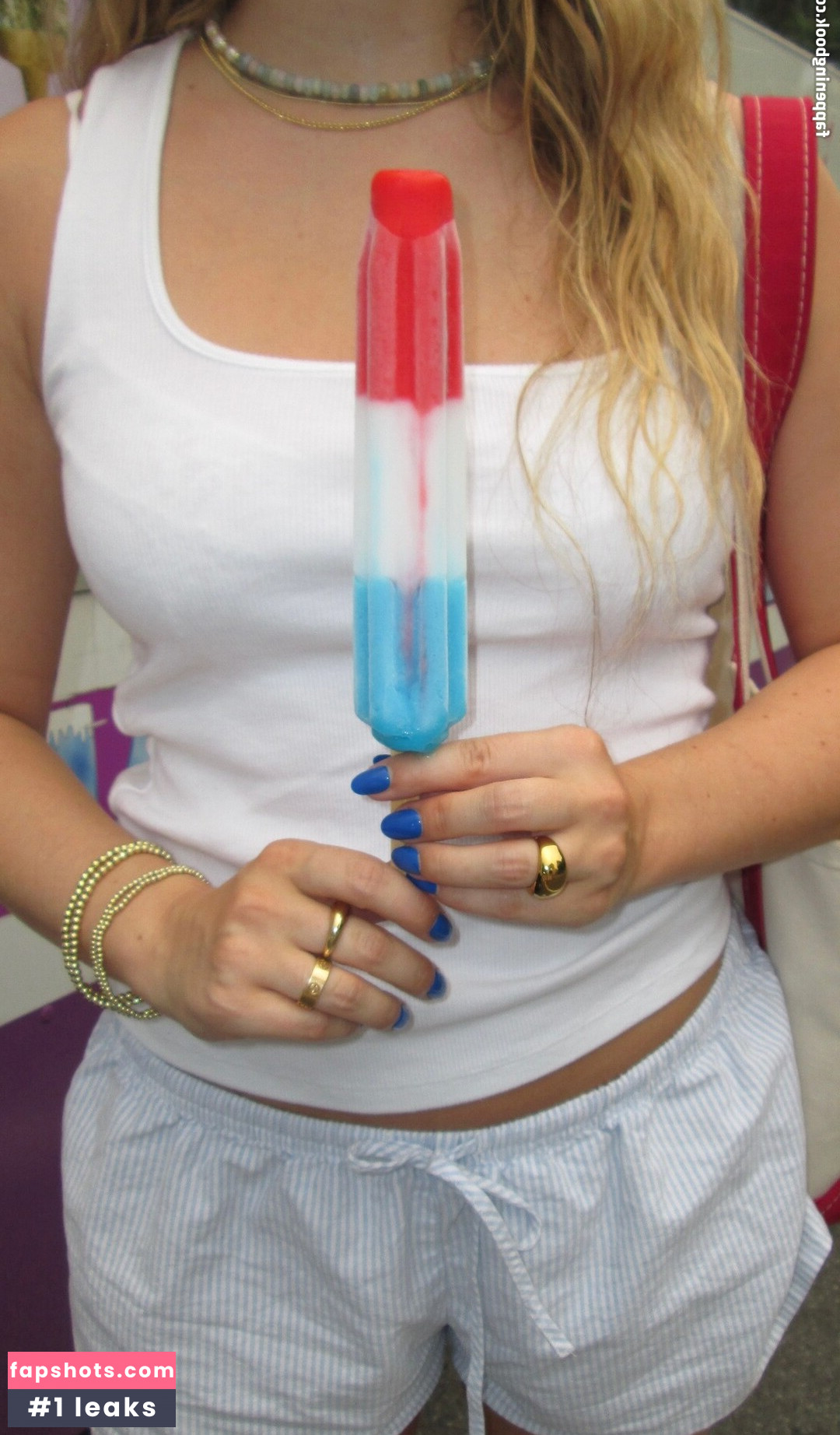 G Hannelius gallery photo #4