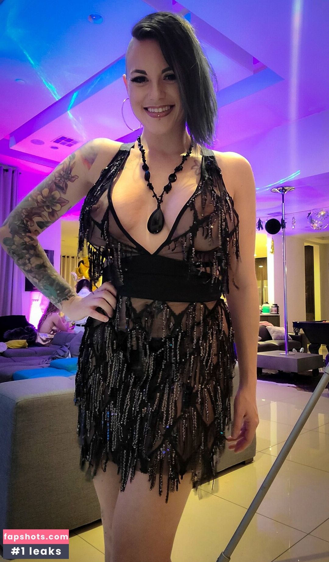 G.I. June: Unfiltered Nude Leaks OnlyFans Photos #16 - LeakJerk