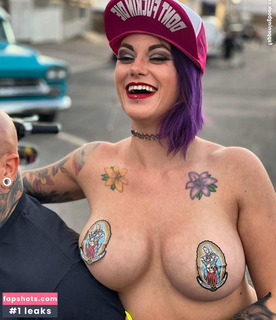 G.I. June: Unfiltered Nude Leaks OnlyFans Photos #17 - LeakJerk