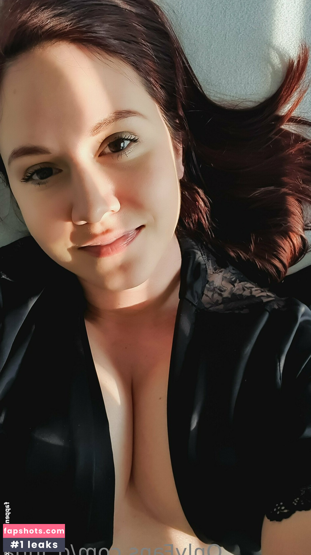 g_luna Nahé úniky fotek pouze od fanoušků #11 - Fapshots