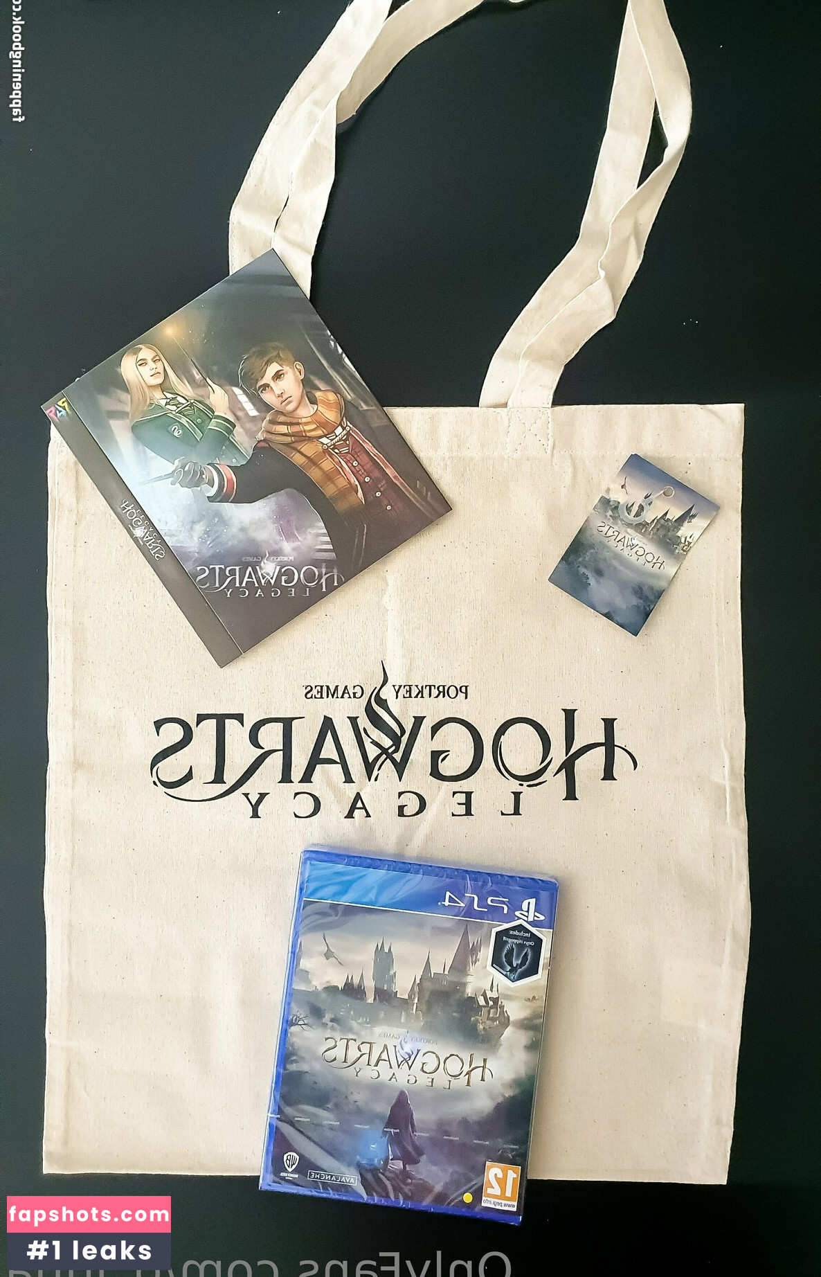 g_luna Nahé úniky fotek pouze od fanoušků #12 - Fapshots