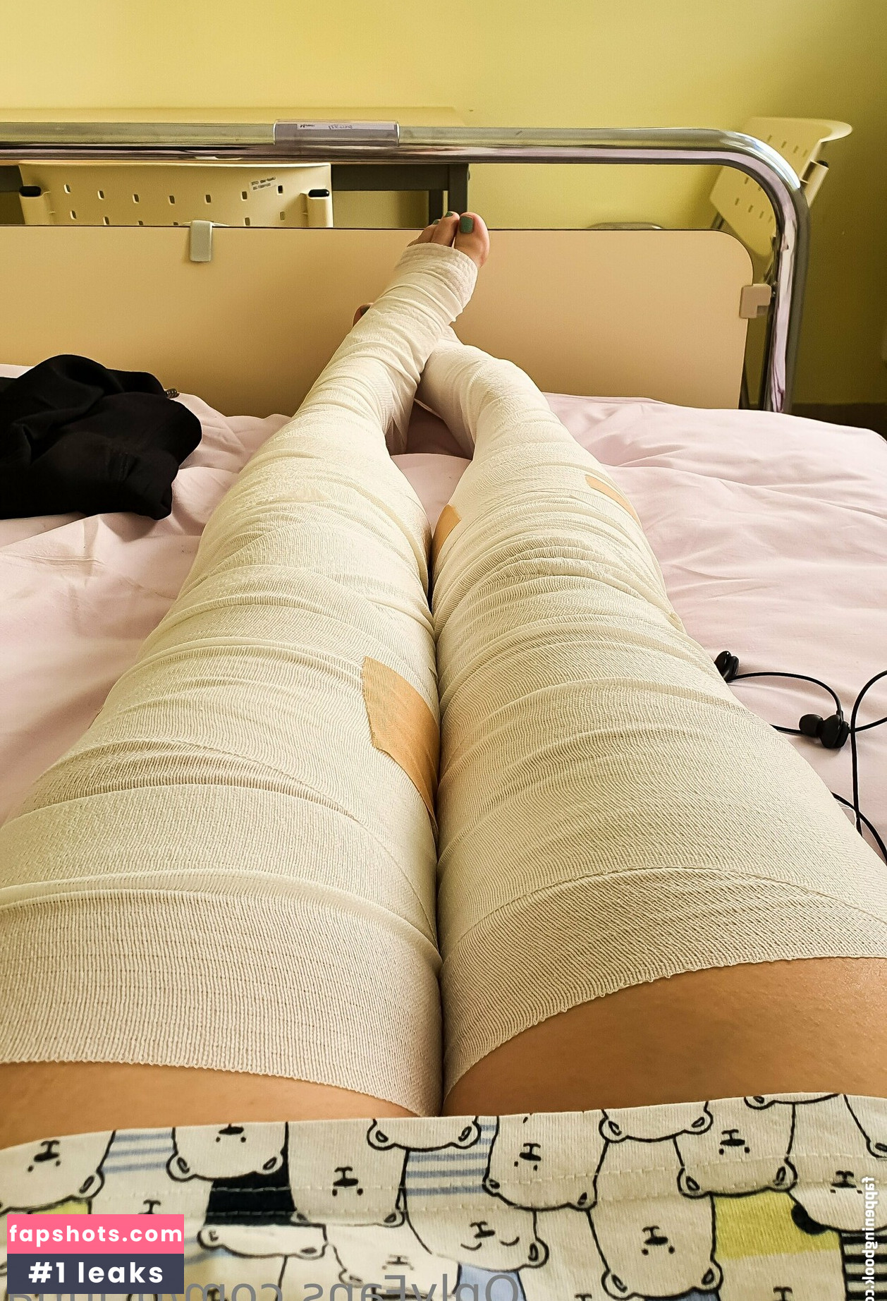 g_luna Nahé úniky fotek pouze od fanoušků #19 - Fapshots