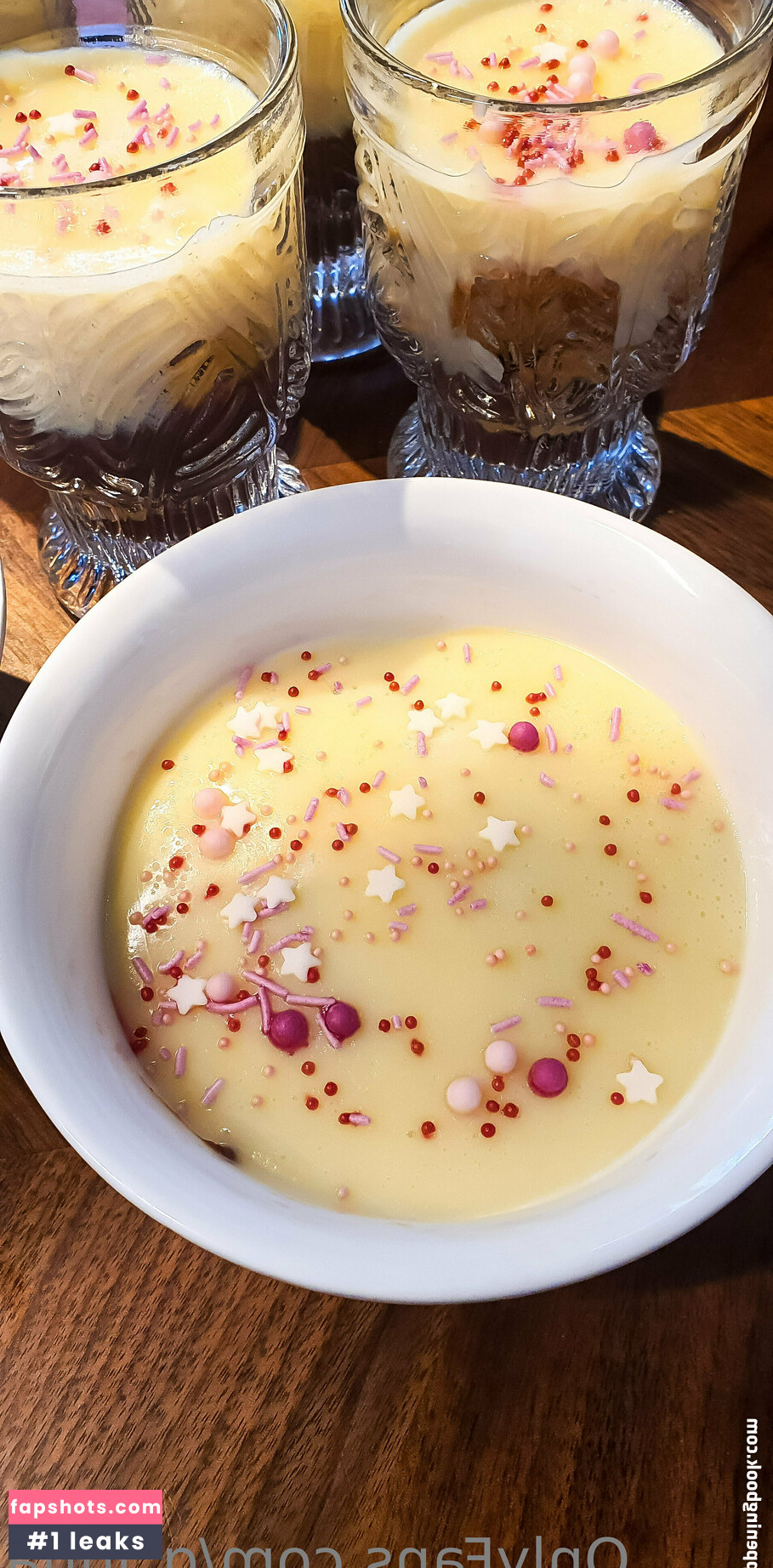 g_luna Nahé úniky fotek pouze od fanoušků #7 - Fapshots