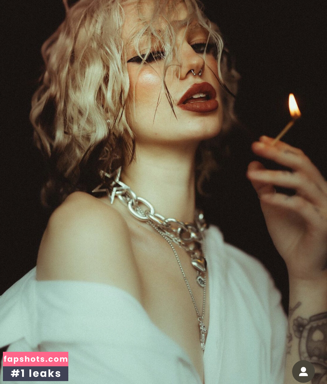 G.tayy Nahé úniky fotek pouze od fanoušků #29 - Fapshots