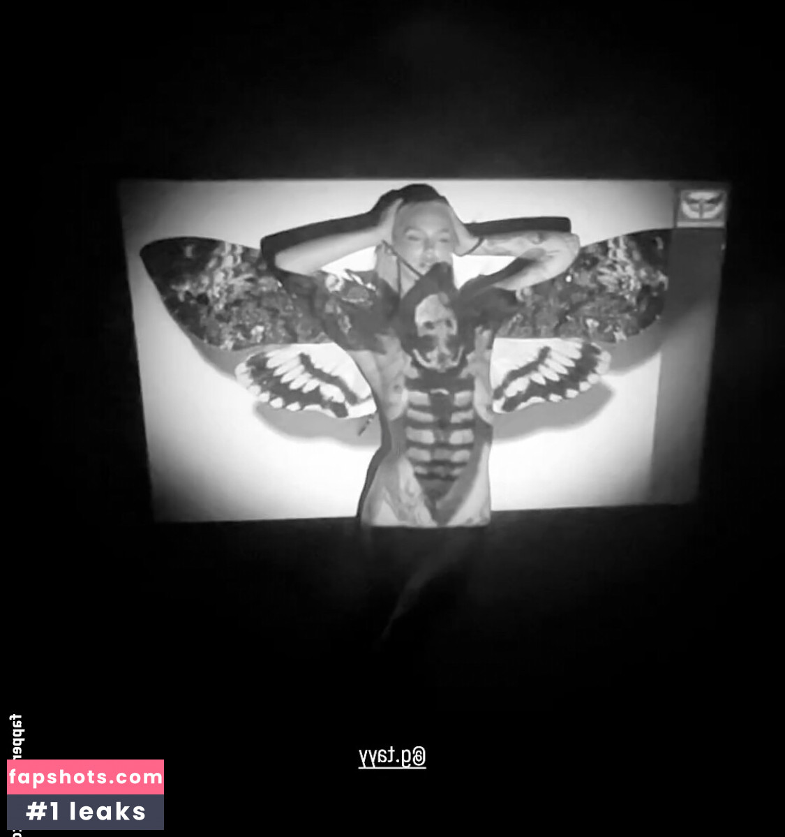 G.tayy Nahé úniky fotek pouze od fanoušků #34 - Fapshots