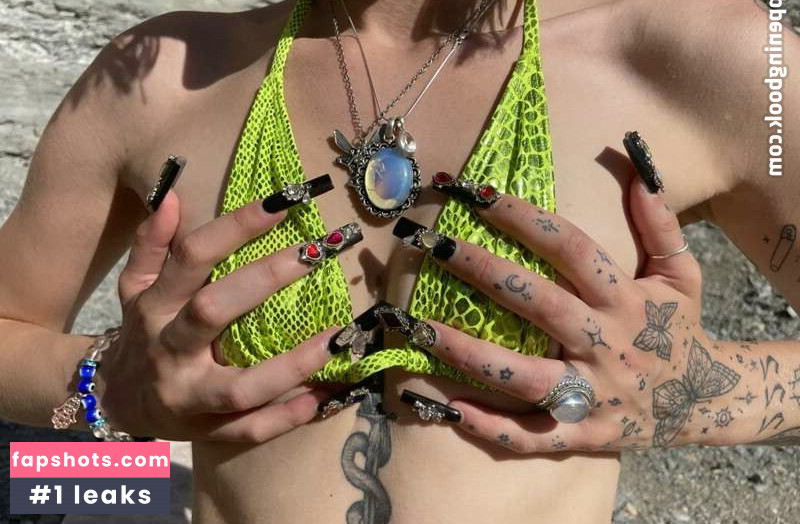 G.tayy Nahé úniky fotek pouze od fanoušků #6 - Fapshots