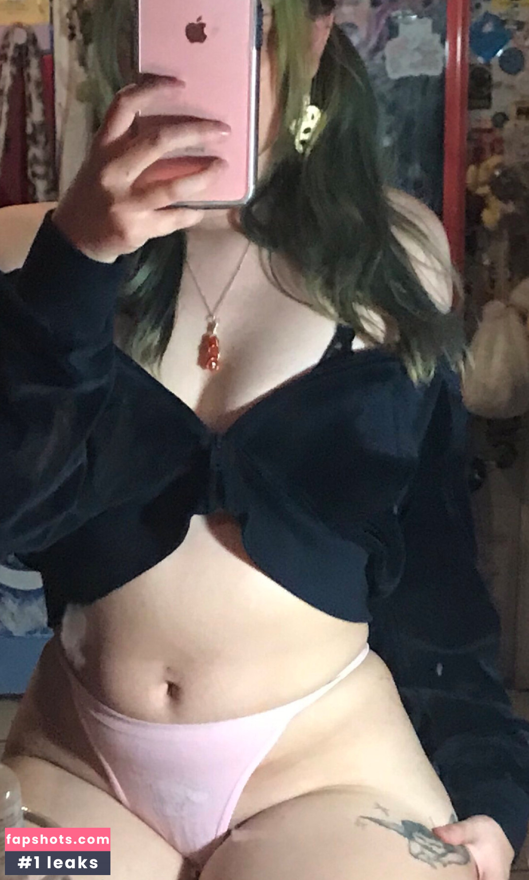 g0thbondage gallery photo #4