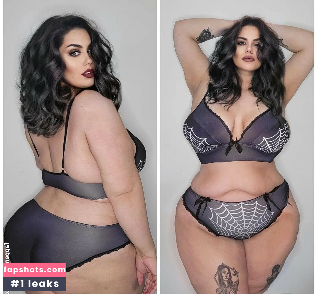 G0thiccthighs gallery photo #3