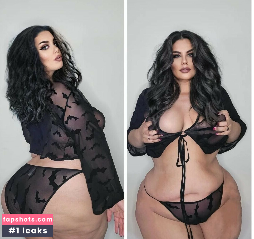 G0thiccthighs gallery photo #5