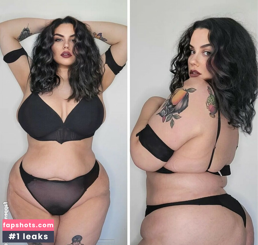 G0thiccthighs gallery photo #6