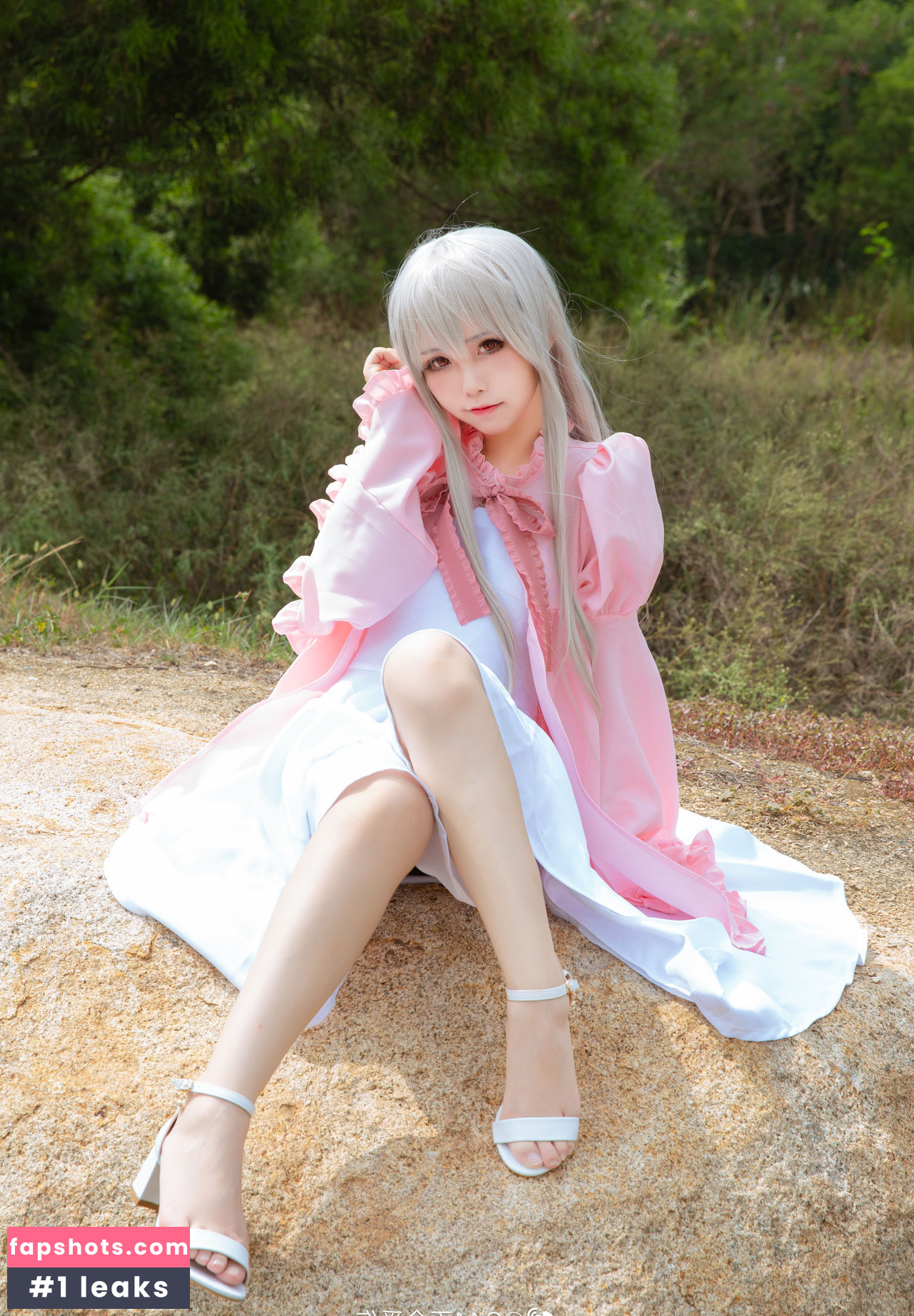 g44gallery Nahé úniky fotek pouze od fanoušků #107 - Fapshots