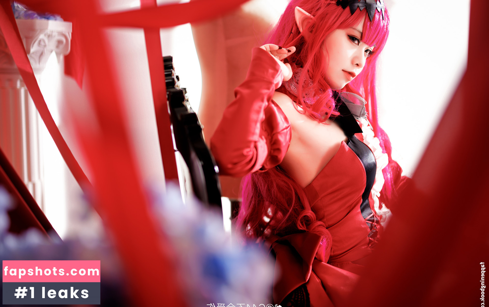 g44gallery Nahé úniky fotek pouze od fanoušků #108 - Fapshots