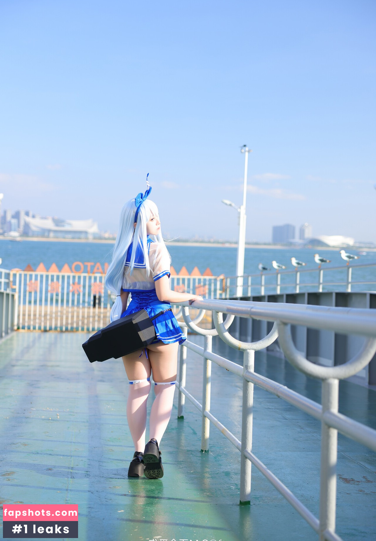 g44gallery Nahé úniky fotek pouze od fanoušků #14 - Fapshots