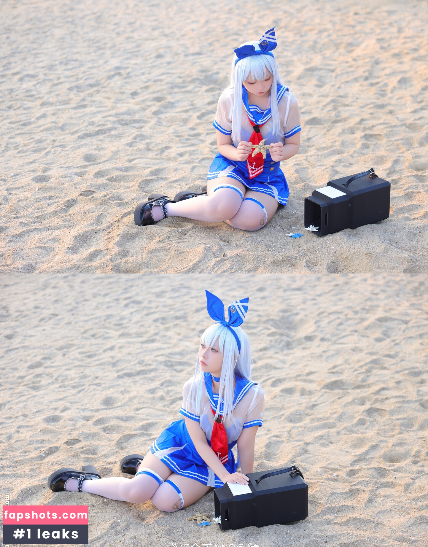 g44gallery Nahé úniky fotek pouze od fanoušků #17 - Fapshots