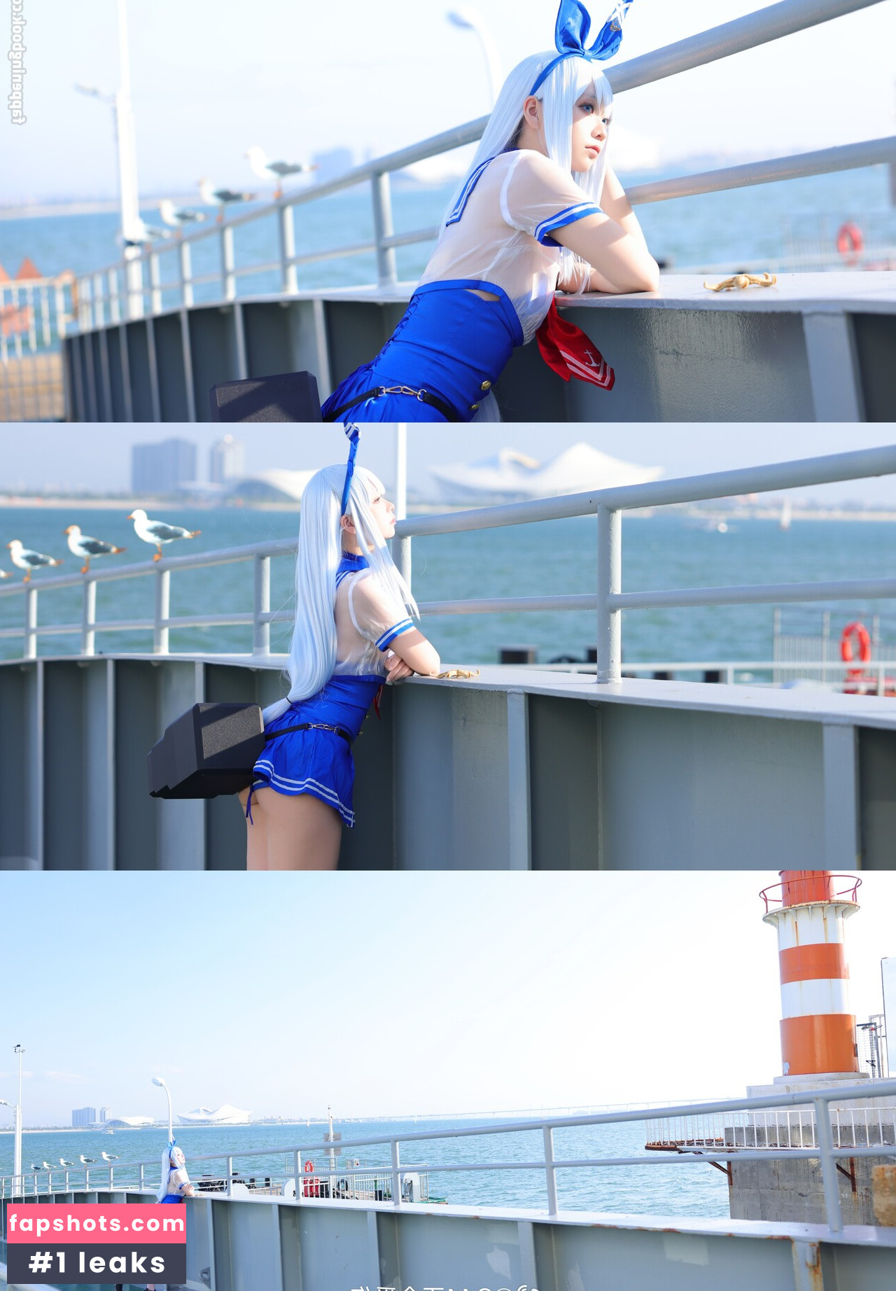 g44gallery Nahé úniky fotek pouze od fanoušků #24 - Fapshots