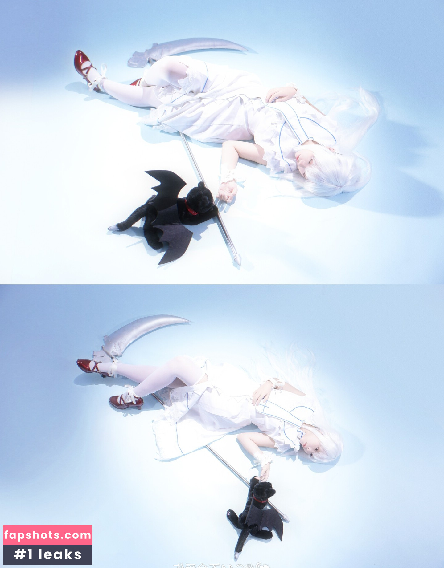 g44gallery Nahé úniky fotek pouze od fanoušků #35 - Fapshots