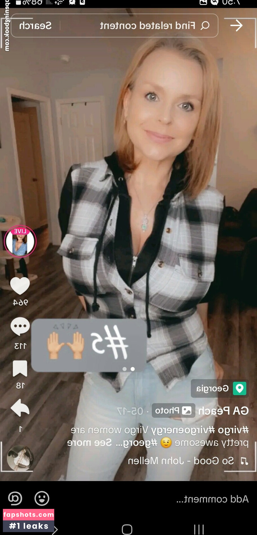 Ga.Peach gallery photo #5