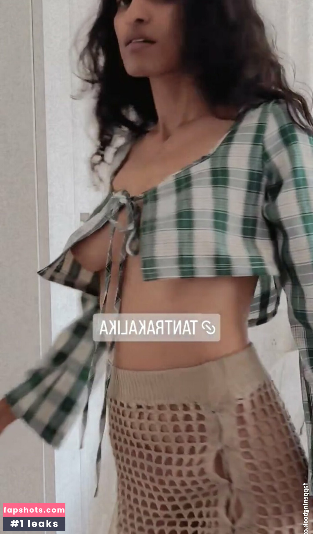 Gaanam Filtración Desnuda OnlyFans Foto #13 - Fapshots