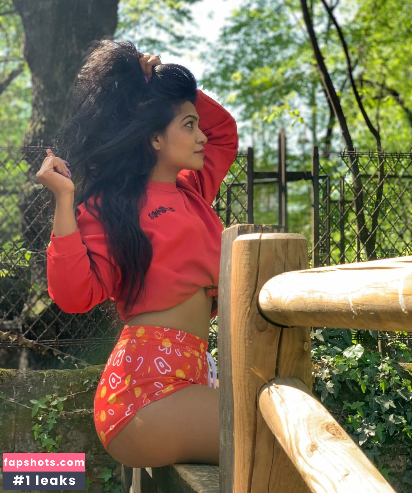 Gaanu Prasadi gallery photo #5