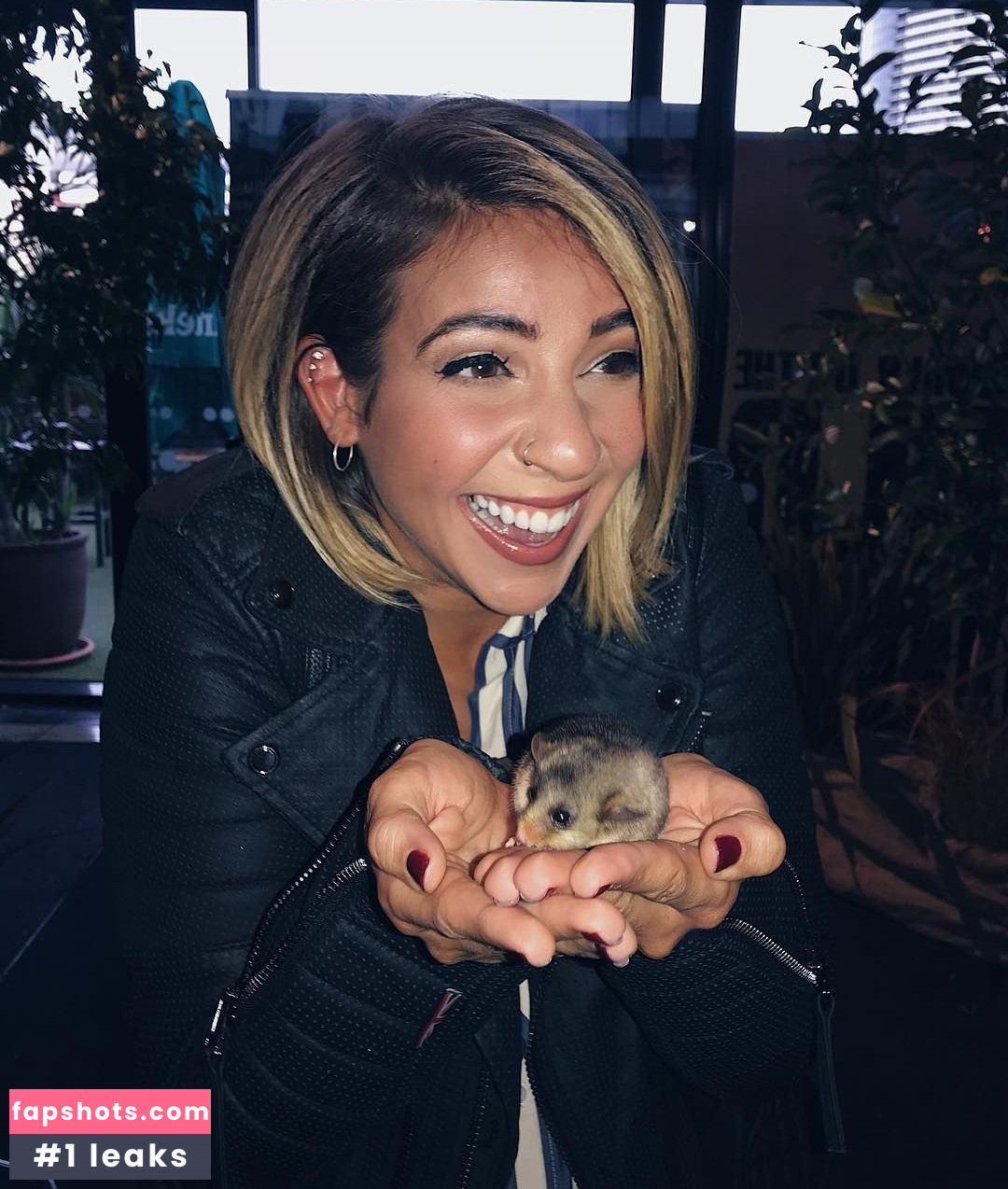 Gabbie Hanna Nacktheit OnlyFans Fotos #106 - Fapshots