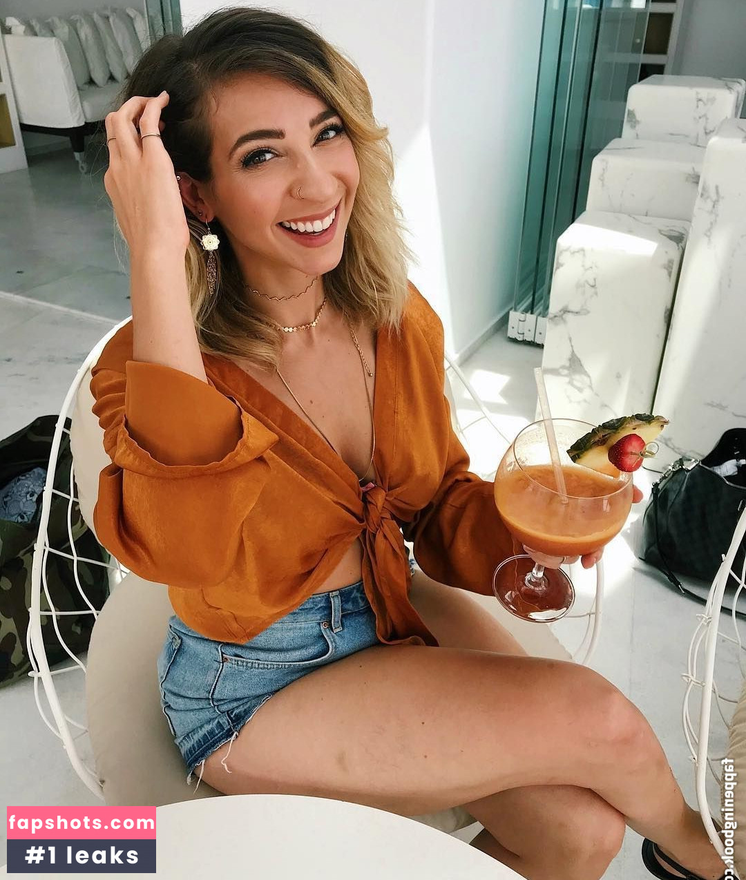 Gabbie Hanna Nacktheit OnlyFans Fotos #107 - Fapshots