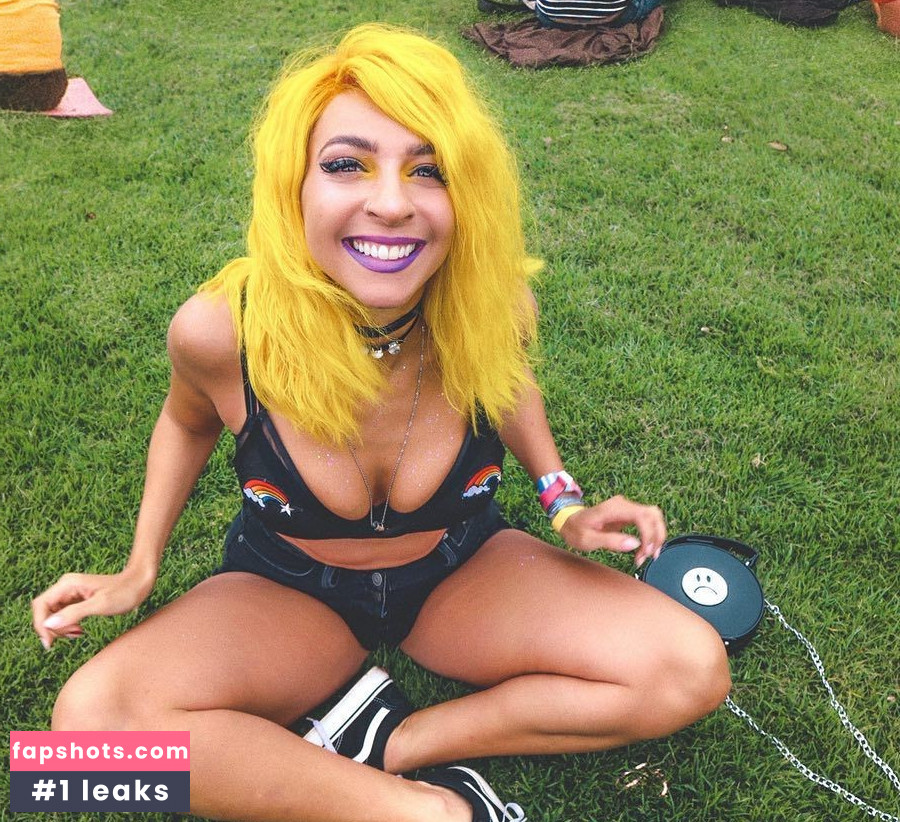 Gabbie Hanna Nacktheit OnlyFans Fotos #108 - Fapshots