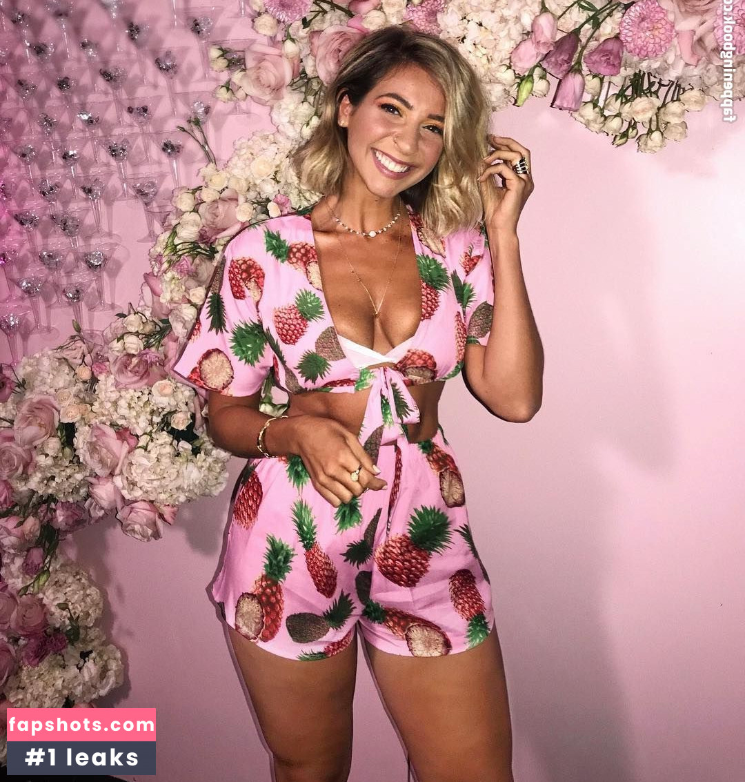 Gabbie Hanna Nacktheit OnlyFans Fotos #112 - Fapshots
