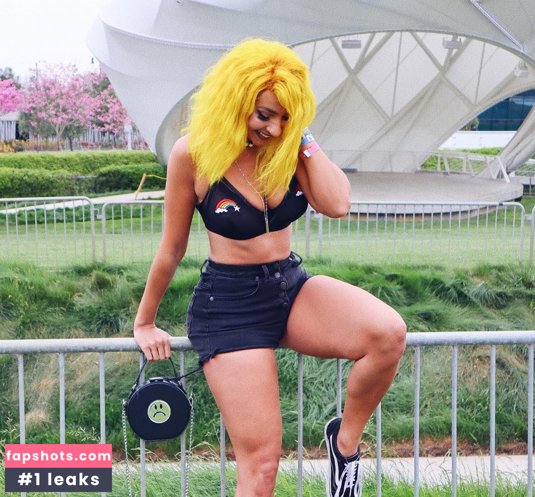 Gabbie Hanna Nacktheit OnlyFans Fotos #114 - Fapshots