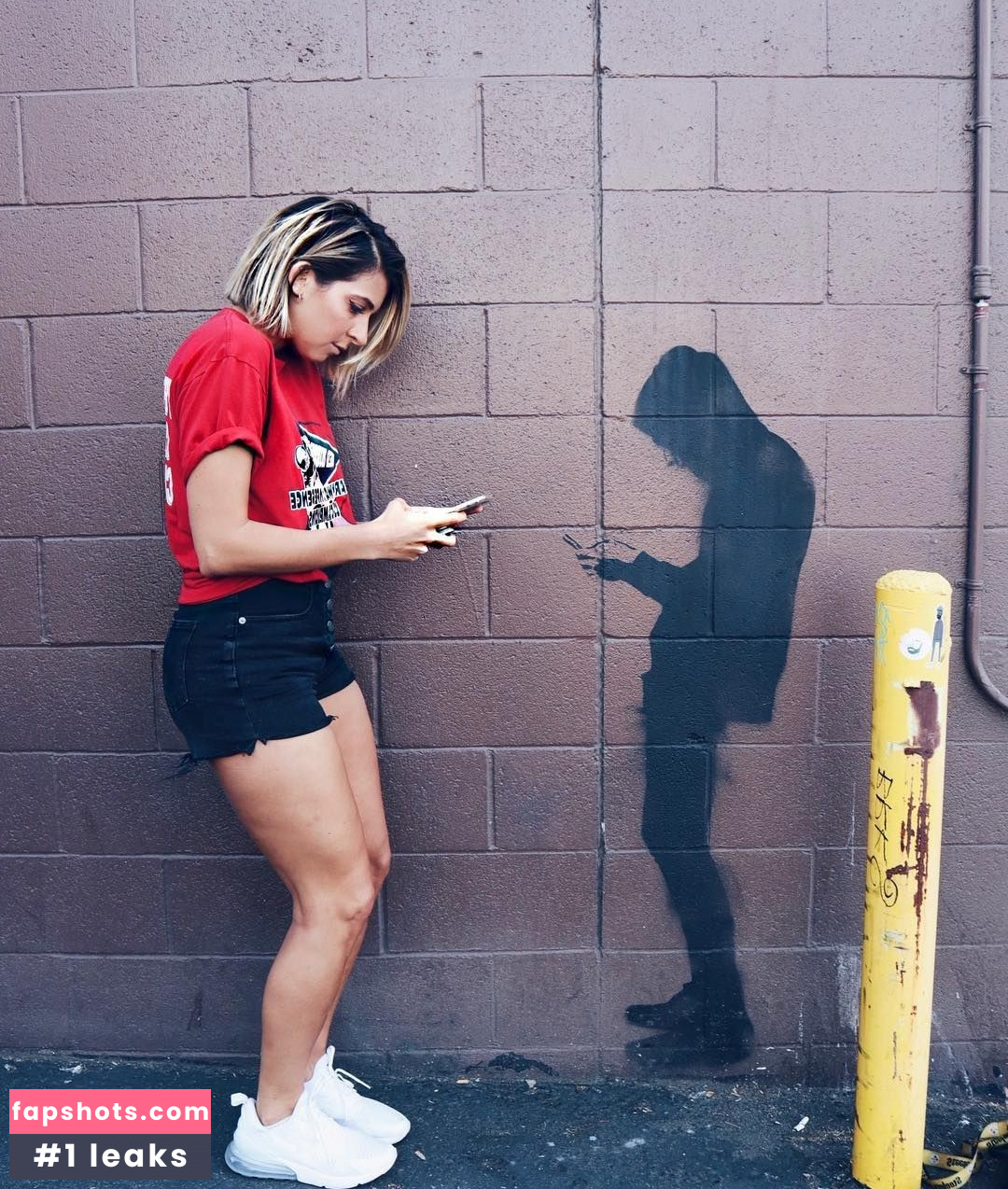 Gabbie Hanna Nacktheit OnlyFans Fotos #115 - Fapshots