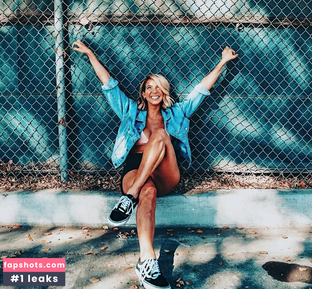 Gabbie Hanna Nacktheit OnlyFans Fotos #118 - Fapshots