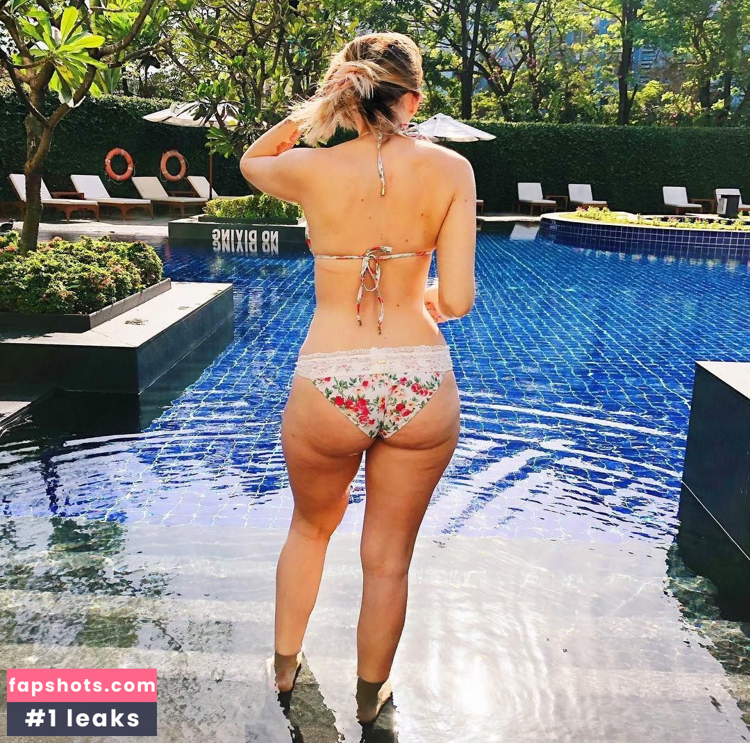 Gabbie Hanna Nacktheit OnlyFans Fotos #119 - Fapshots