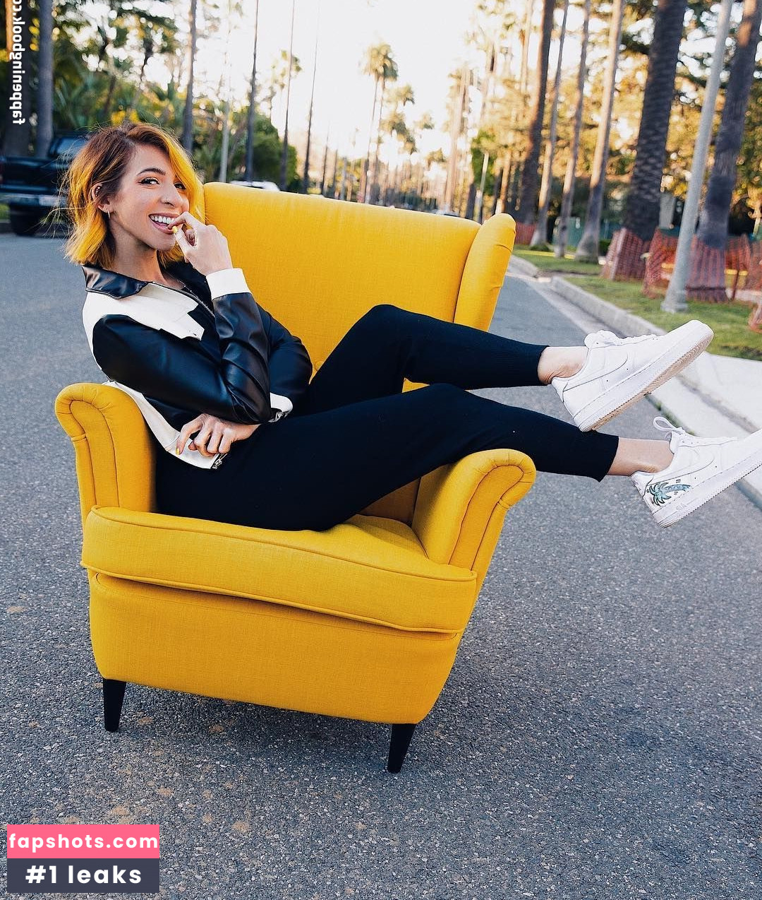 Gabbie Hanna Nacktheit OnlyFans Fotos #120 - Fapshots