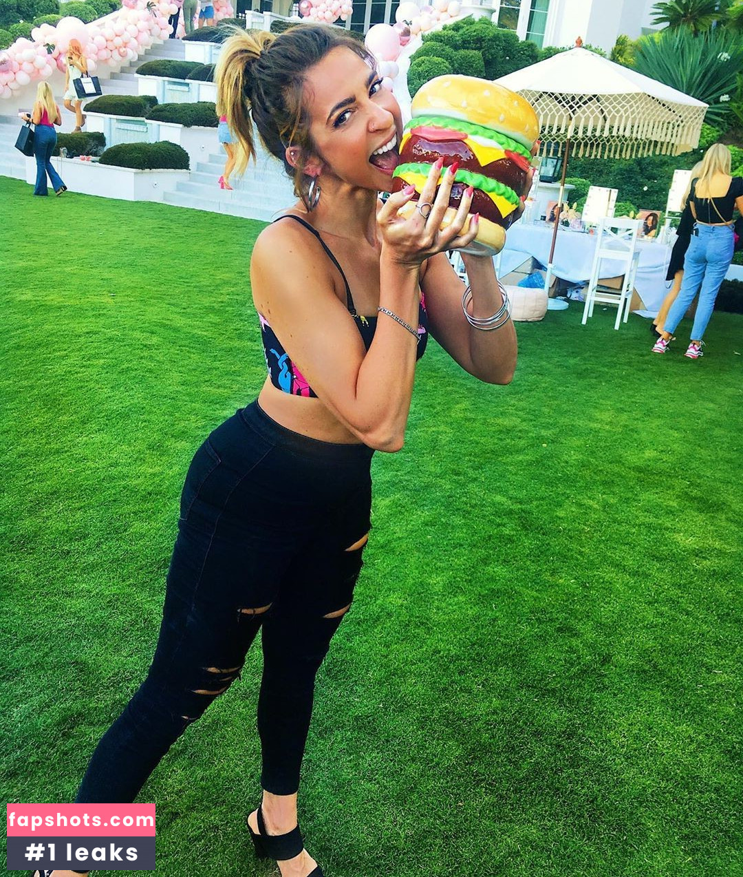 Gabbie Hanna Nacktheit OnlyFans Fotos #121 - Fapshots