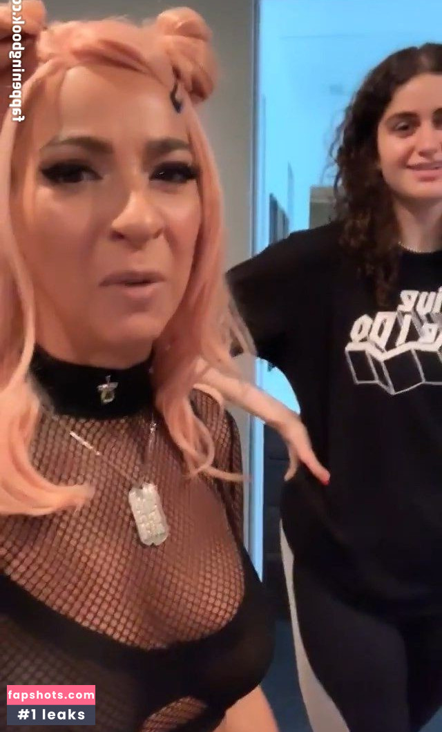 Gabbie Hanna Nacktheit OnlyFans Fotos #123 - Fapshots