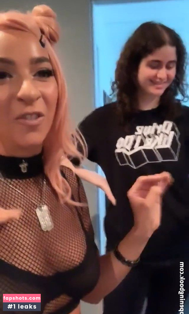 Gabbie Hanna Nacktheit OnlyFans Fotos #124 - Fapshots