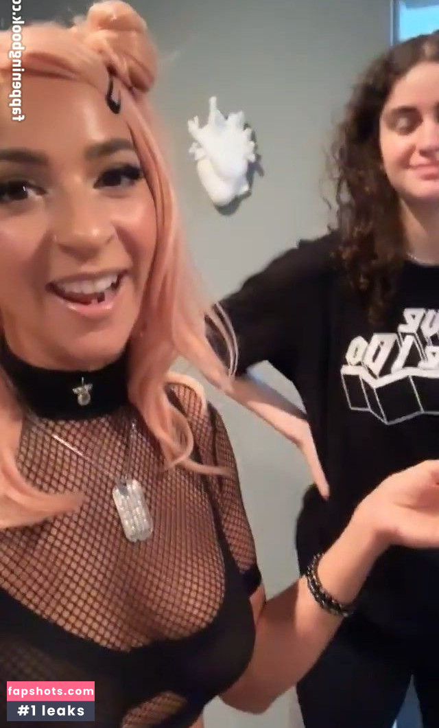 Gabbie Hanna Nacktheit OnlyFans Fotos #125 - Fapshots