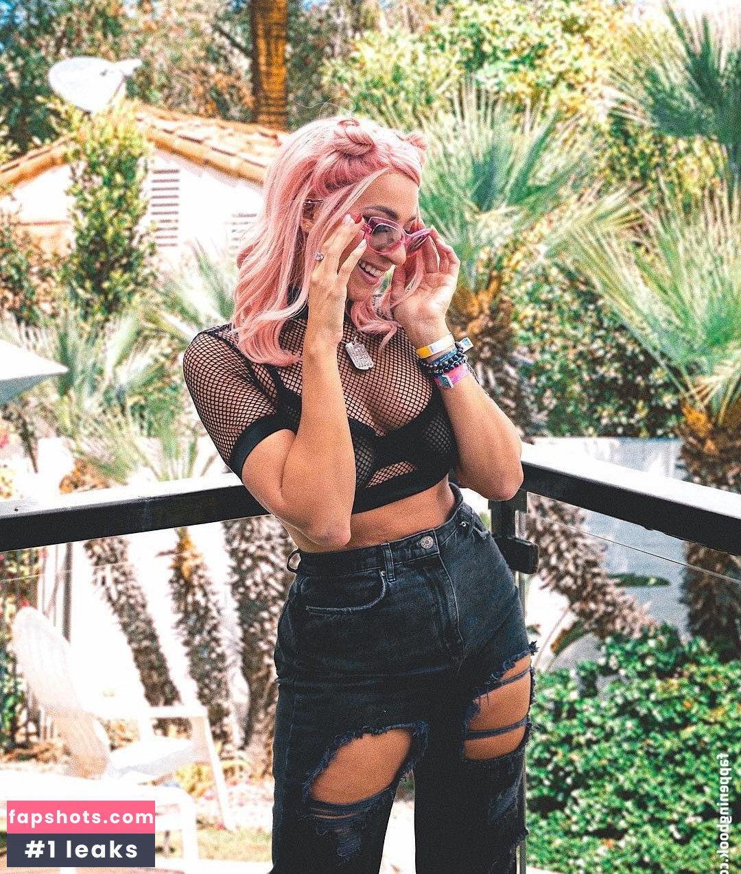 Gabbie Hanna Nacktheit OnlyFans Fotos #129 - Fapshots