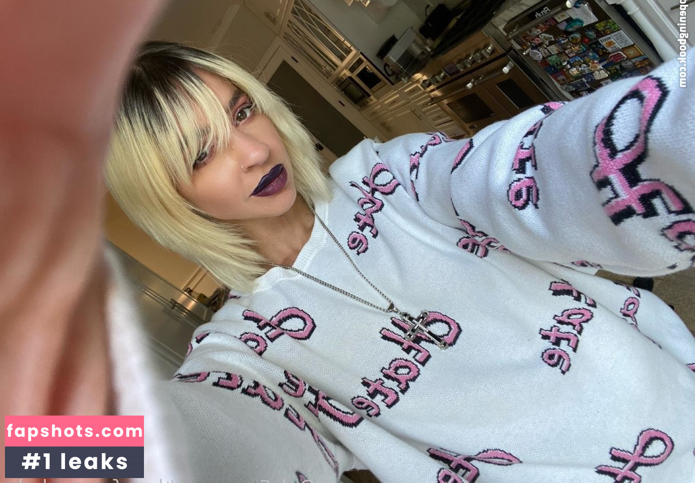 Gabbie Hanna Nacktheit OnlyFans Fotos #14 - Fapshots