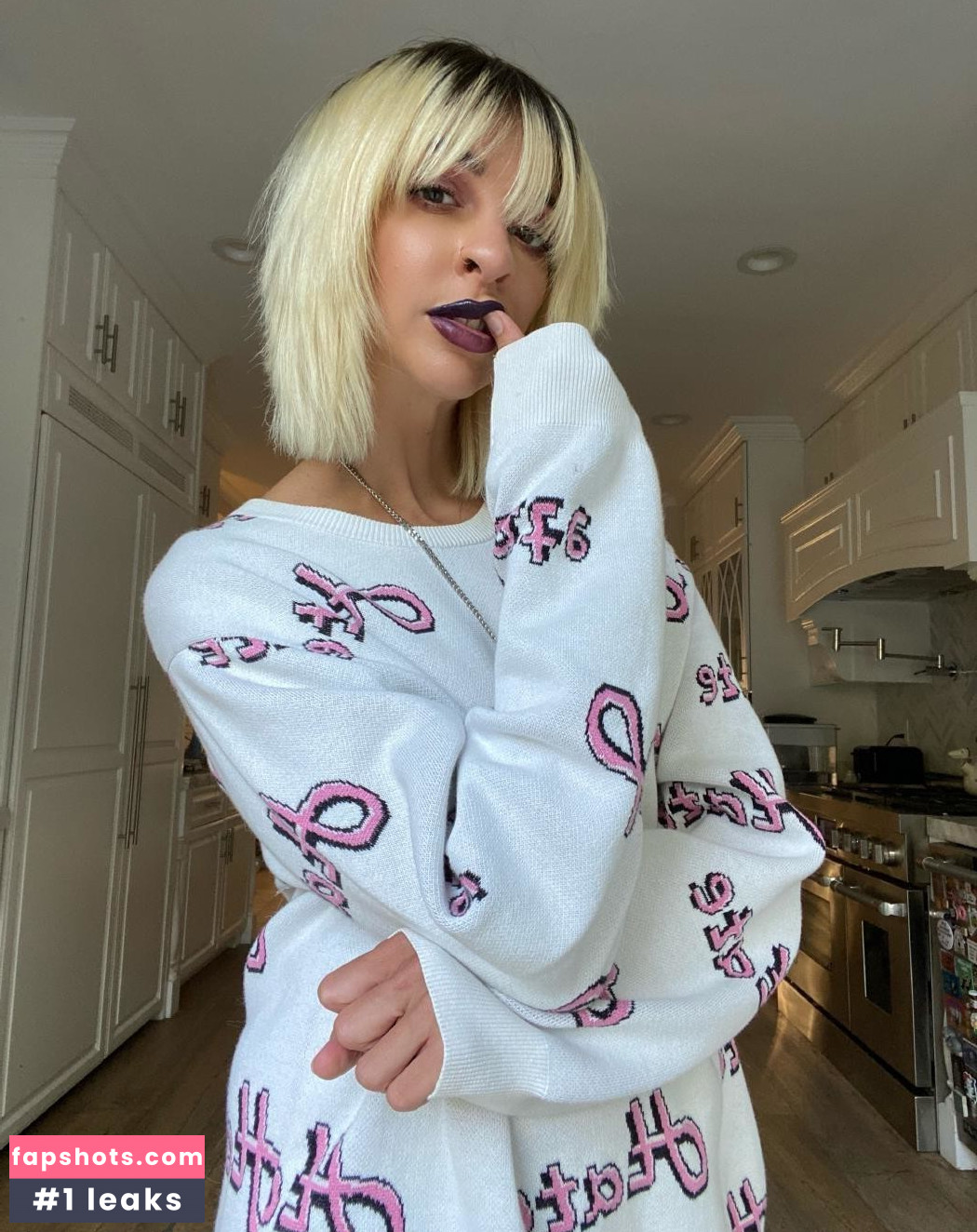 Gabbie Hanna Nacktheit OnlyFans Fotos #15 - Fapshots